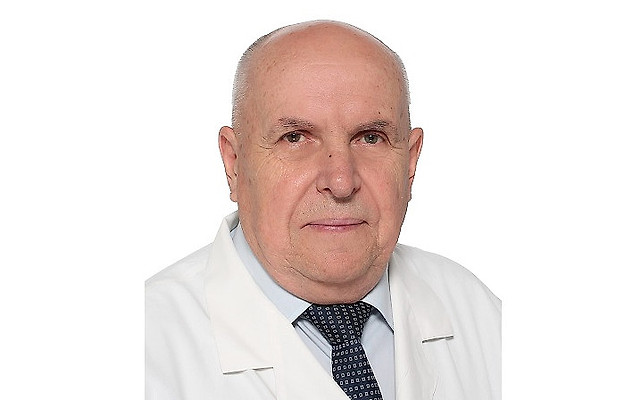 Сейку Юрий Викторович
