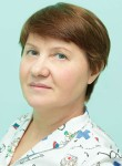 Вельмакина Нина Викторовна