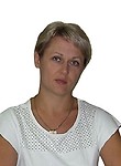 Гуркина Екатерина Сергеевна