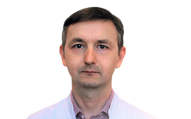 Гордеев Семен Владимирович