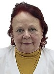 Сигачева Людмила Васильевна