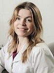 Вешникова Светлана Николаевна