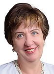 Зубова Марина Валерьевна