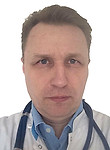 Лепихин Игорь Александрович