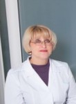 Овсянникова Анна Петровна