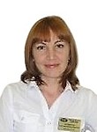 Хусяинова Светлана Владимировна