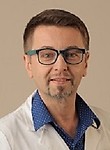 Веселкин Владимир Владимирович