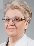 Васильева Ирина Александровна