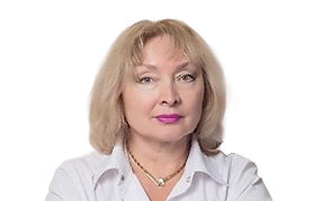 Полуэктова Оксана Николаевна