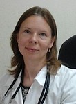 Варламова Людмила Александровна
