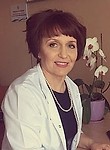 Бруцкая Людмила Алексеевна