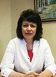 Булкина Ольга Самуиловна
