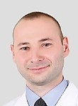 Адамов Павел Борисович