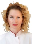 Буковская Янина Алексеевна