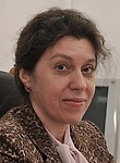 Бубнова Марина Геннадьевна