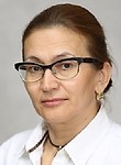 Босякова Наталья Афанасьевна