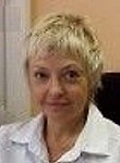 Борзенко Марина Анатольевна