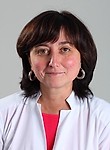 Бондаренко Ирина Зиятовна
