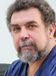 Агафонов Николай Петрович