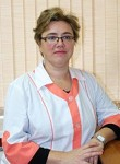 Людвиченко Елена Геннадьевна