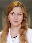 Богун Анастасия Валерьевна
