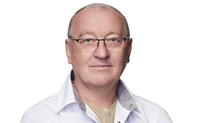 Агапонов Константин Константинович