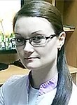 Якутова Наталья Петровна