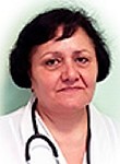 Яковлева Элана Павловна