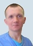 Ядренцев Дмитрий Юрьевич