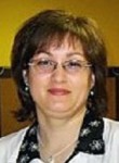 Юсупова Альфия Оскаровна