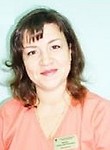 Юрова Елена Викторовна
