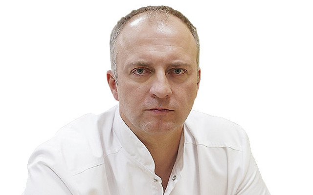 Игнатов Максим Викторович