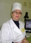 Добко Зоя Григорьевна