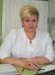 Калашникова Елена Петровна