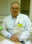 Булатов Дмитрий Александрович
