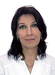 Федорова Вера Валентиновна