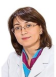 Балаева Антонина Владимировна