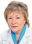 Худицкая Валентина Николаевна