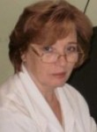 Копышева Татьяна Сергеевна