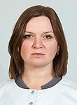 Снегирева Анна Андреевна