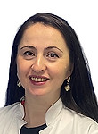 Сафиева Диана Галимовна