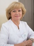 Конкина Ирина Петровна