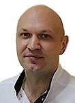 Расстрига Иван Александрович