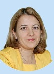 Колосова Наталья Георгиевна