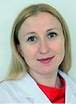 Пиксина Галина Федоровна