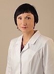 Новикова Ирина Мидыхатовна
