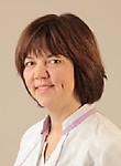 Баграмова Юлия Анатольевна
