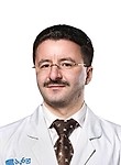 Слуцкий Дмитрий Борисович