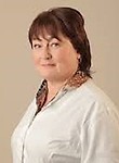 Нечаева Елена Юрьевна