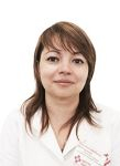Барченкова Ирина Викторовна